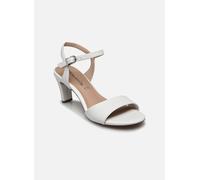 Tamaris - Sandalen 28008-42 - Weiß - Größe 35