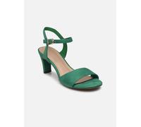 Tamaris - Sandalen 28028-42 - Grün - Größe 36