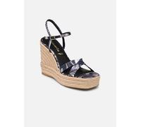 Tamaris - Sandalen 28063-30 - Schwarz - Größe 39