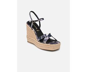 Tamaris - Sandalen 28063-30 - Schwarz - Größe 40