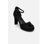 Tamaris - Sandalen 28078-42 - Schwarz - Größe 36