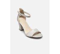 Tamaris Damen Klassische Ballerinas, Frauen Flats,Comfort Lining,TOUCHit-Fußbett,Slip-ons,klassisch elegant,Ballerinen,Champagne,39 EU