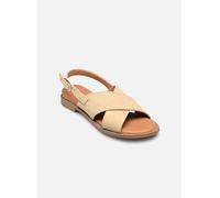 Tamaris - Sandalen 28102-44 - beige - Größe 39 39 beige