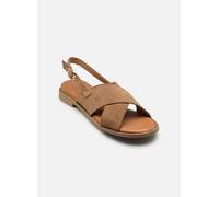 Tamaris - Sandalen 28102-44 - Braun - Größe 38