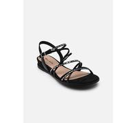 Tamaris - Sandalen 28103-42 - Schwarz - Größe 38