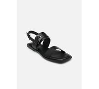 Tamaris - Sandalen 28105-46 - Schwarz - Größe 36