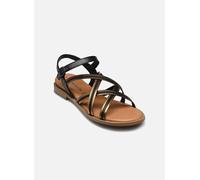 Tamaris - Sandalen 28108-44 - schwarz - Größe 40