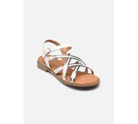 Tamaris - Sandalen 28108-44 - weiß - Größe 37