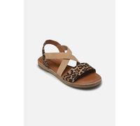 Tamaris - Sandalen 28110-44 - Braun - Größe 37