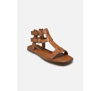 Tamaris - Sandalen 28118-42 - Braun - Größe 37