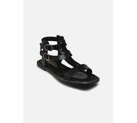 Tamaris - Sandalen 28118-42 - Schwarz - Größe 39