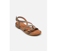 Tamaris - Sandalen 28119-46 - Beige - Größe 36