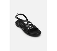 Tamaris - Sandalen 28119-46 - Schwarz - Größe 37