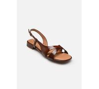 Tamaris - Sandalen 28123-46 - Braun - Größe 38