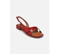 Tamaris - Sandalen 28123-46 - Rot - Größe 39