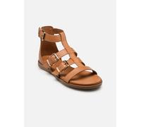 Tamaris - Sandalen 28125-46 - Braun - Größe 36