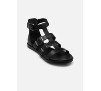 Tamaris - Sandalen 28125-46 - Schwarz - Größe 42