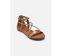 Tamaris - Sandalen 28138-44 - rosa - Größe 39