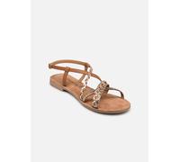 Tamaris - Sandalen 28139-42 - braun - Größe 37