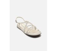 Tamaris - Sandalen 28143-44 - Gold und Bronze - Größe 40