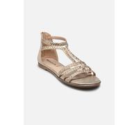 Tamaris Sandalette Damen Elegant beige,EU 38