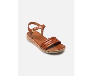 Tamaris - Sandalen 28156-44 - Braun - Größe 37