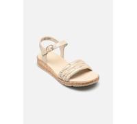 Tamaris - Sandalen 28156-44 - Gold und Bronze - Größe 37
