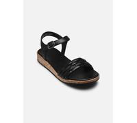 Tamaris - Sandalen 28156-44 - Schwarz - Größe 36