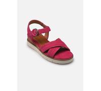 Tamaris - Sandalen 28202-42 - rosa - Größe 37