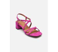 Tamaris Sandalette Damen Vegan Elegant pink,EU 38