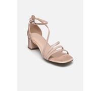 Tamaris für Damen, rosa, Gr. 40 EU