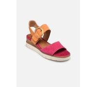 Tamaris - Sandalen 28206-42 - rosa - Größe 39