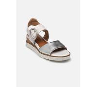 Tamaris - Sandalen 28206-42 - weiß - Größe 42