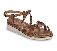 Tamaris - Sandalen 28207-44 - braun - Größe 36 36 braun