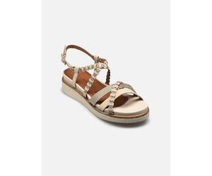 Tamaris - Sandalen 28207-44 - Beige - Größe 38
