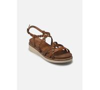 Tamaris - Sandalen 28207-44 - Braun - Größe 38