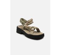 Tamaris - Sandalen 28211-28 - Grün - Größe 40