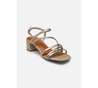 Tamaris - Sandalen 28211-42 - Gold und Bronze - Größe 37