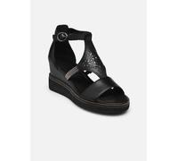 Tamaris - Sandalen 28214-42 - schwarz - Größe 40