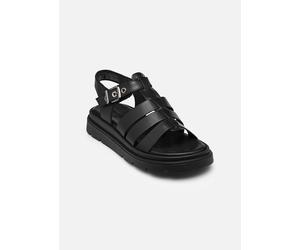 Tamaris - Sandalen 28214-46 - Schwarz - Größe 36