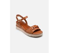 Tamaris - Sandalen 28215-46 - Braun - Größe 40