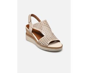Tamaris - Sandalen 28218-42 - Beige - Größe 37