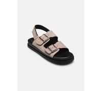 Tamaris - Sandalen 28225-44 - beige - Größe 41