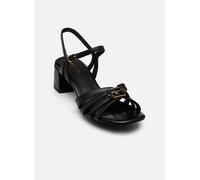 Tamaris - Sandalen 28229-46 - Schwarz - Größe 41