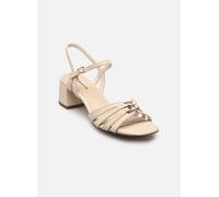 Tamaris - Sandalen 28229-46 - Weiß - Größe 39
