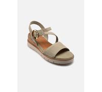 Tamaris - Sandalen 28232-46 - Grün - Größe 38