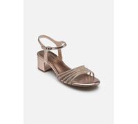 Tamaris - Sandalen 28248-44 - Rosa - Größe 40