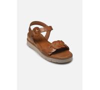 Tamaris - Sandalen 28258-44 - Braun - Größe 41