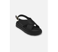 Tamaris - Sandalen 28270-42 - Schwarz - Größe 40