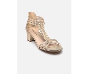 Tamaris - Sandalen 28290-42 - Gold und Bronze - Größe 40